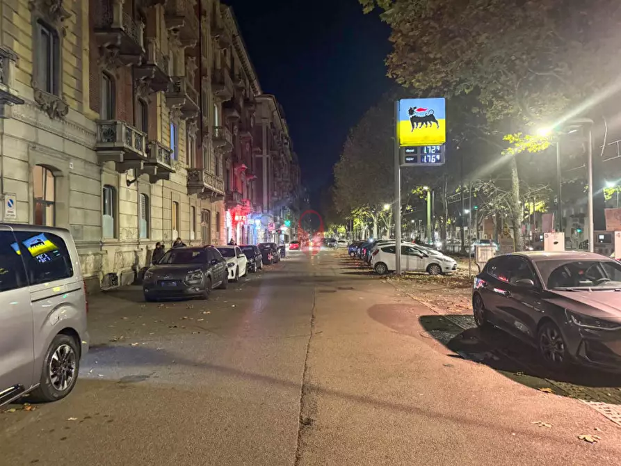 Immagine 19 di Appartamento in affitto  in Corso Duca degli Abruzzi 76 a Torino