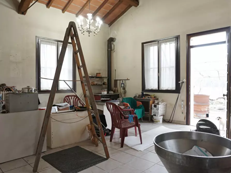 Immagine 6 di Magazzino in vendita  in via al malcantone a Sorbolo Mezzani