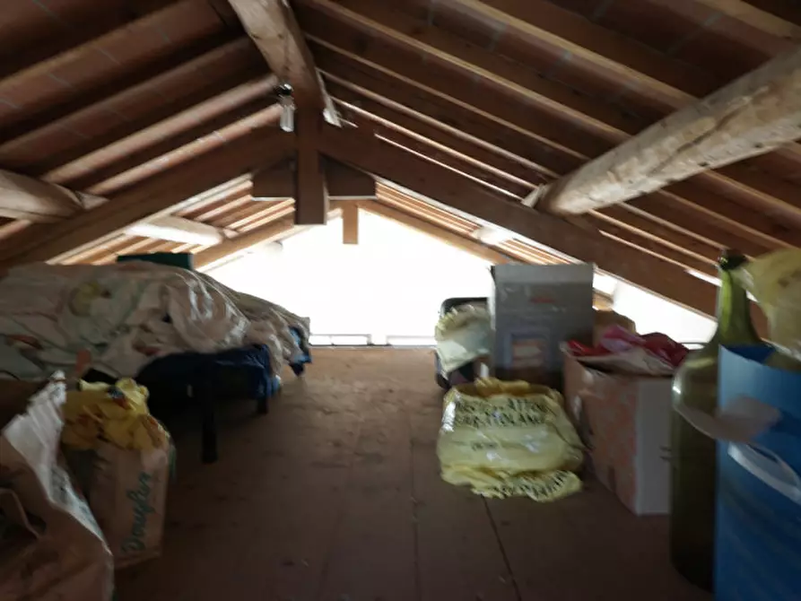 Immagine 11 di Magazzino in vendita  in via al malcantone a Sorbolo Mezzani