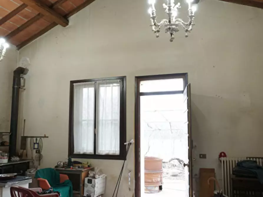 Immagine 13 di Magazzino in vendita  in via al malcantone a Sorbolo Mezzani