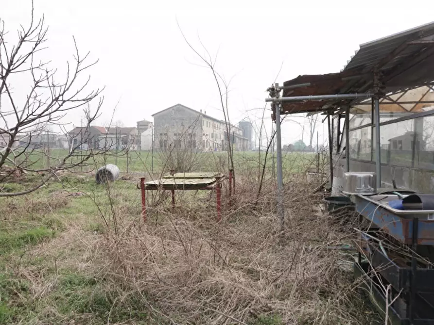 Immagine 17 di Magazzino in vendita  in via al malcantone a Sorbolo Mezzani