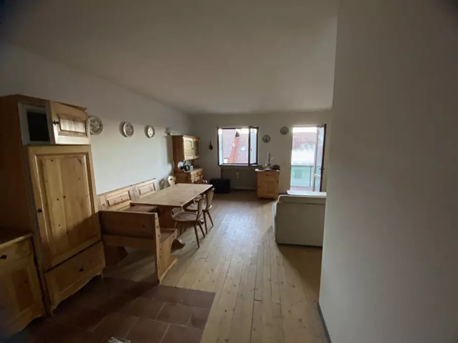 Immagine 9 di Appartamento in vendita  in Viale degli Alpini a Tonezza Del Cimone