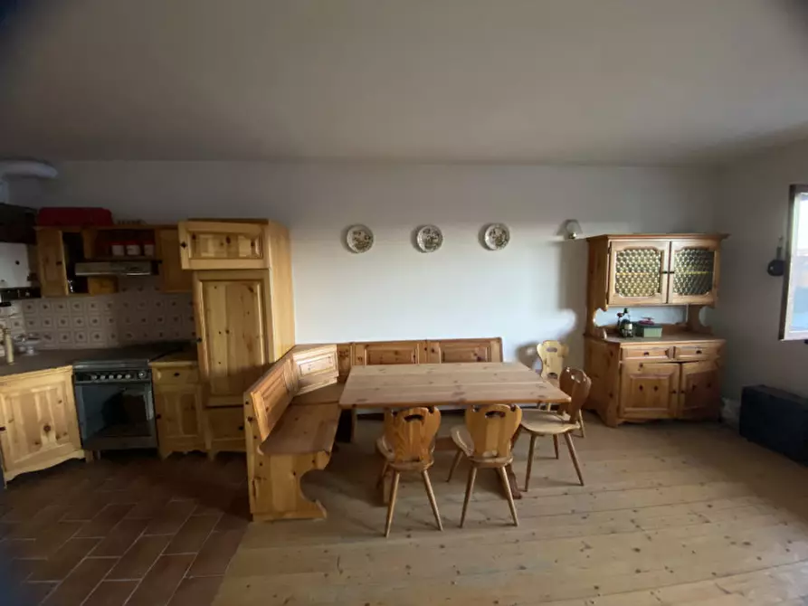 Immagine 13 di Appartamento in vendita  in Viale degli Alpini a Tonezza Del Cimone