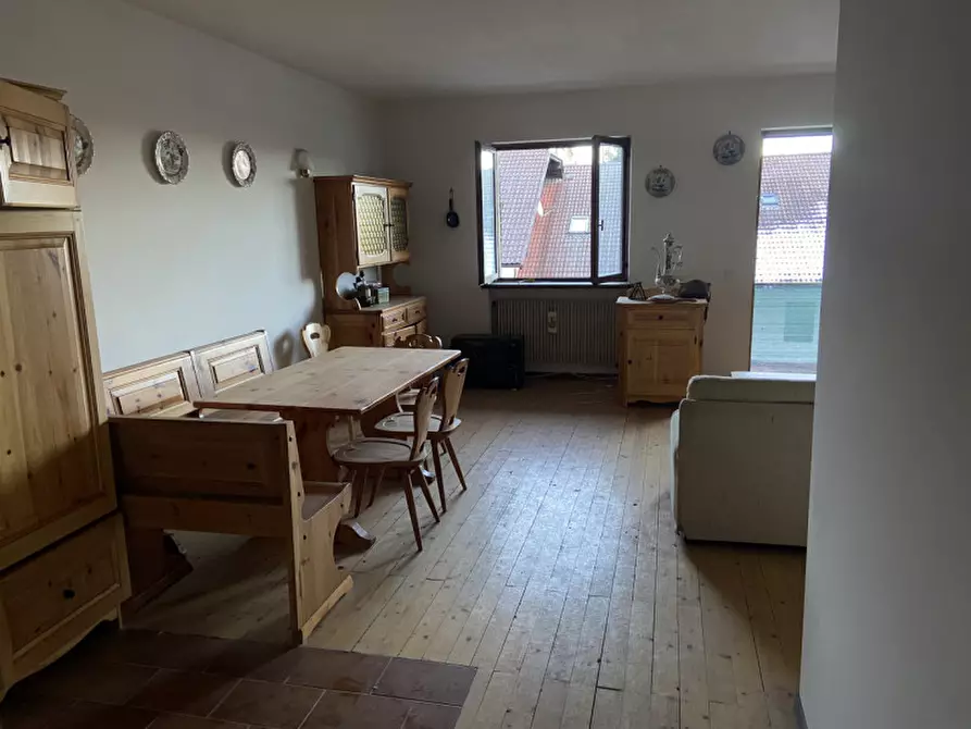 Immagine 14 di Appartamento in vendita  in Viale degli Alpini a Tonezza Del Cimone