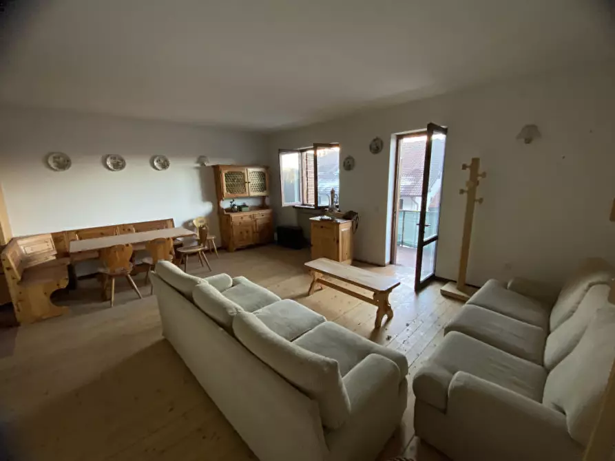 Immagine 15 di Appartamento in vendita  in Viale degli Alpini a Tonezza Del Cimone