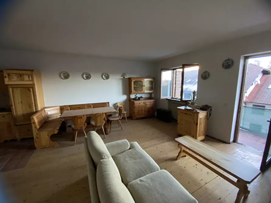 Immagine 18 di Appartamento in vendita  in Viale degli Alpini a Tonezza Del Cimone