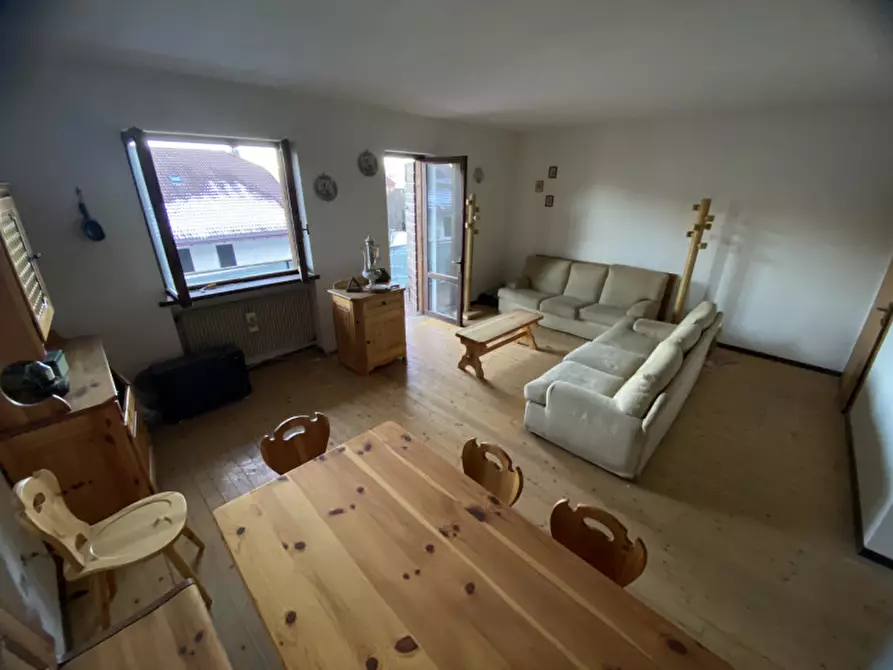 Immagine 19 di Appartamento in vendita  in Viale degli Alpini a Tonezza Del Cimone