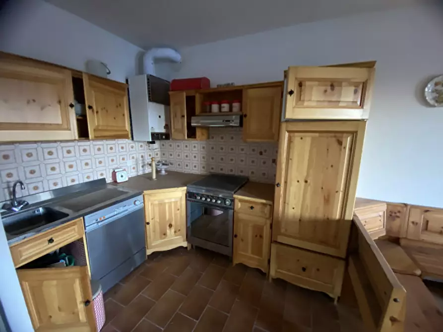 Immagine 20 di Appartamento in vendita  in Viale degli Alpini a Tonezza Del Cimone