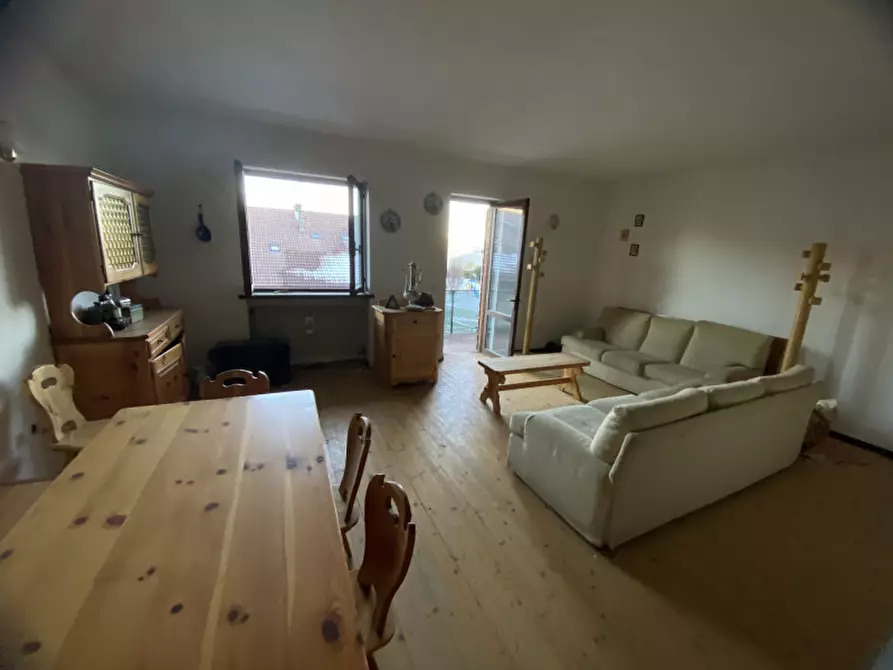 Immagine 23 di Appartamento in vendita  in Viale degli Alpini a Tonezza Del Cimone