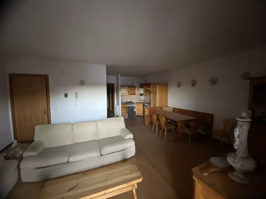 Immagine 25 di Appartamento in vendita  in Viale degli Alpini a Tonezza Del Cimone