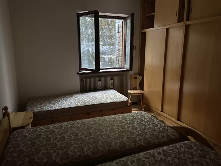 Immagine 26 di Appartamento in vendita  in Viale degli Alpini a Tonezza Del Cimone