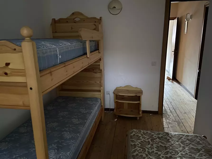 Immagine 33 di Appartamento in vendita  in Viale degli Alpini a Tonezza Del Cimone