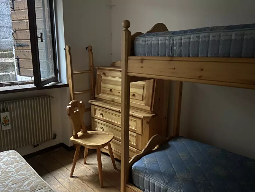 Immagine 34 di Appartamento in vendita  in Viale degli Alpini a Tonezza Del Cimone