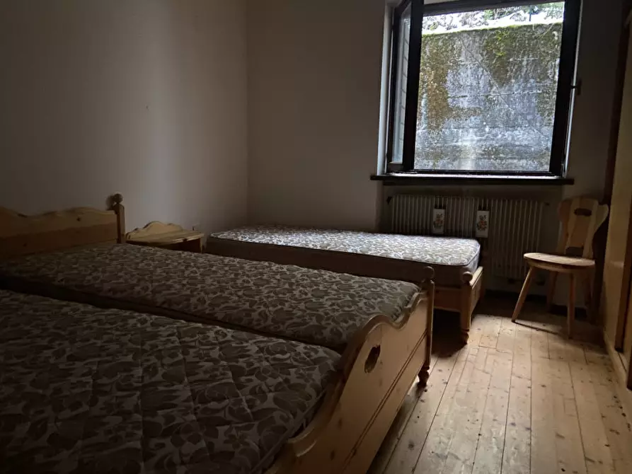 Immagine 37 di Appartamento in vendita  in Viale degli Alpini a Tonezza Del Cimone