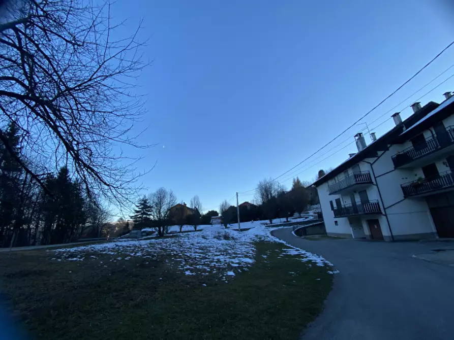 Immagine 39 di Appartamento in vendita  in Viale degli Alpini a Tonezza Del Cimone