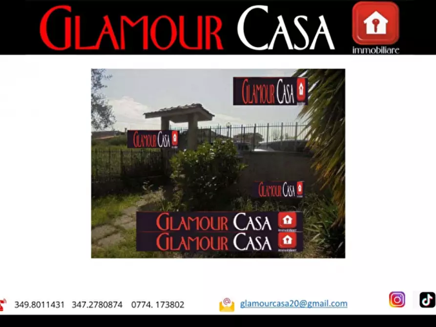 Immagine 2 di Appartamento in vendita  in Via Primo Maggio a Fonte Nuova