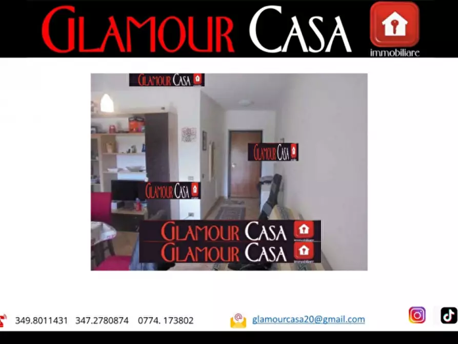 Immagine 3 di Appartamento in vendita  in Via Primo Maggio a Fonte Nuova