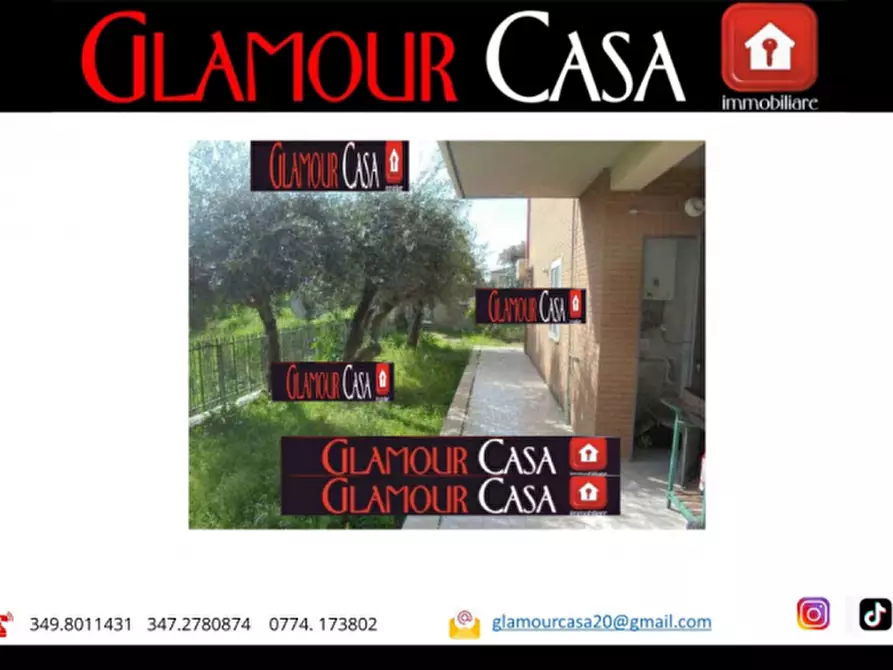 Immagine 6 di Appartamento in vendita  in Via Primo Maggio a Fonte Nuova