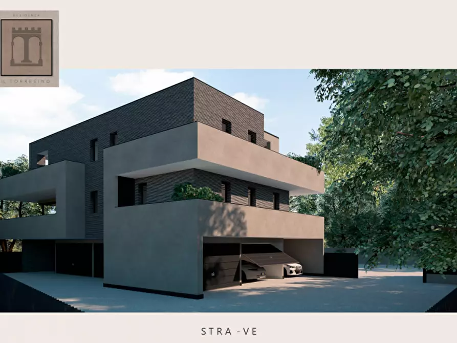 Immagine 1 di Appartamento in vendita  a Stra