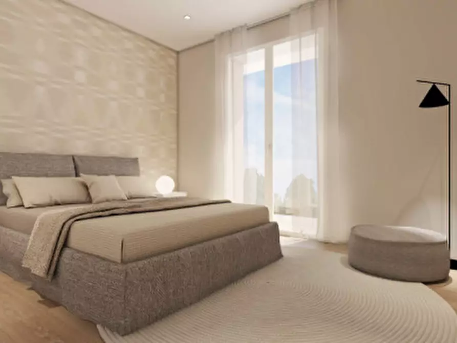 Immagine 2 di Appartamento in vendita  in via IV novembre a Zero Branco