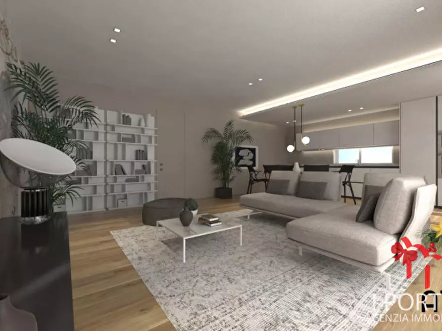 Immagine 4 di Appartamento in vendita  in via IV novembre a Zero Branco