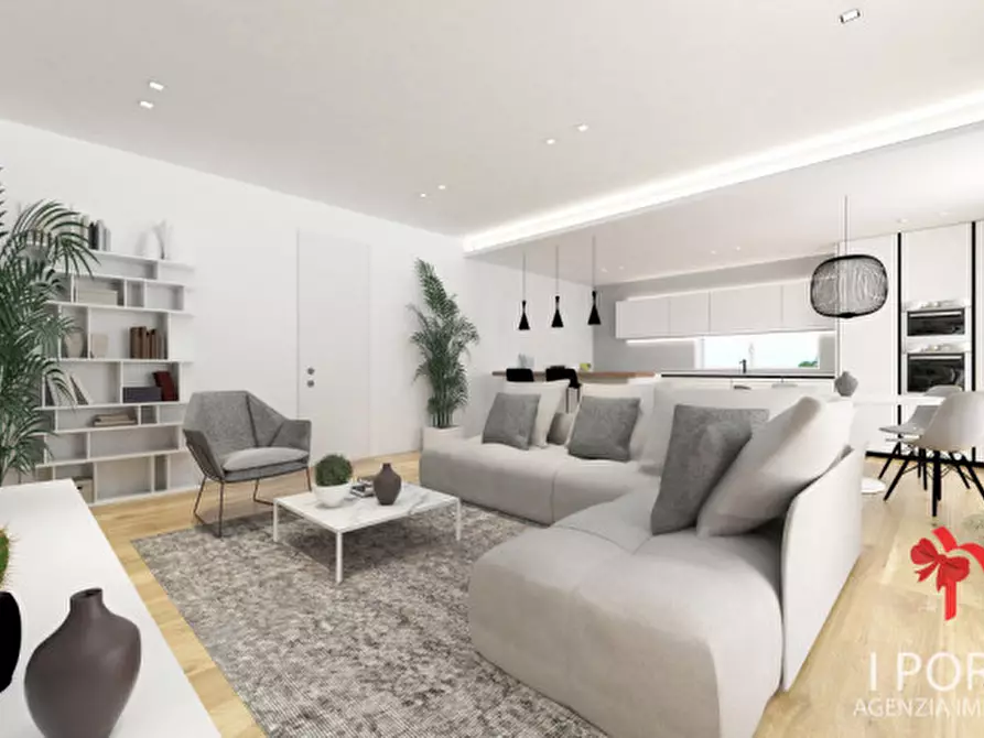 Immagine 5 di Appartamento in vendita  in via IV novembre a Zero Branco