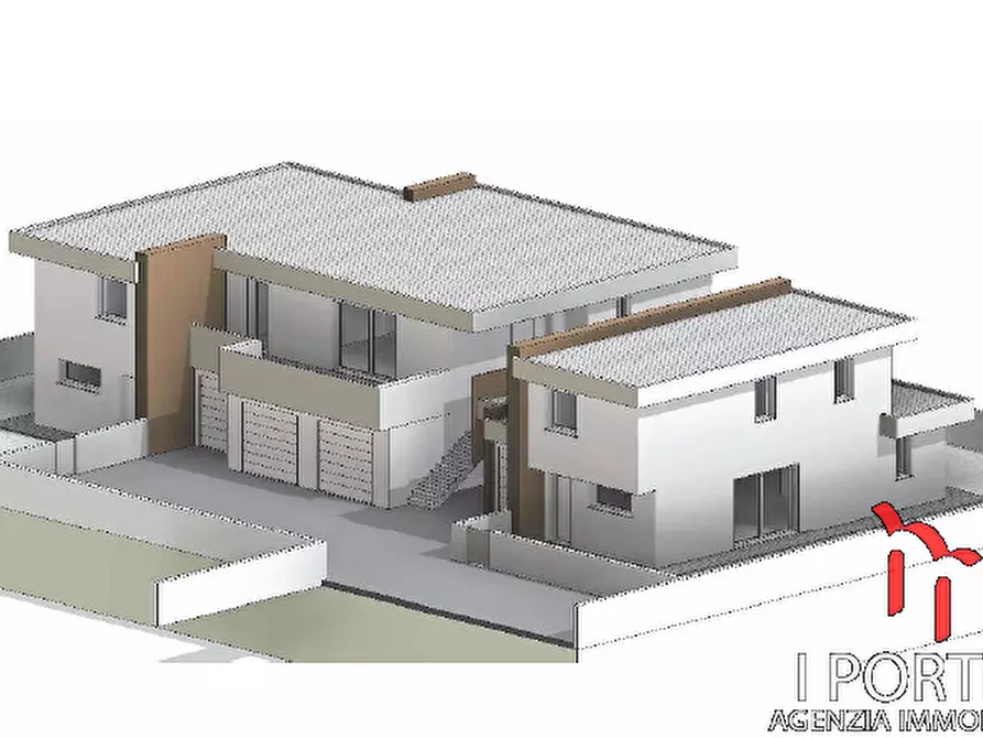 Immagine 8 di Appartamento in vendita  in via IV novembre a Zero Branco