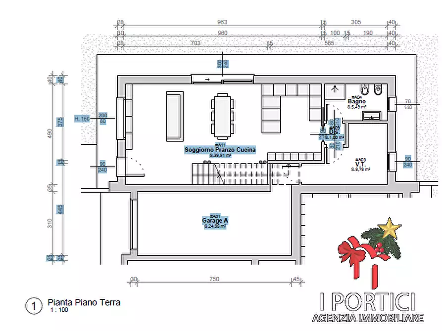 Immagine 9 di Appartamento in vendita  in via IV novembre a Zero Branco