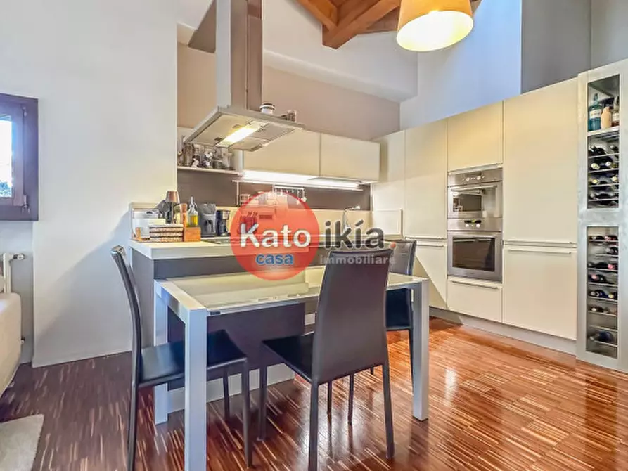 Immagine 3 di Appartamento in vendita  a Altavilla Vicentina