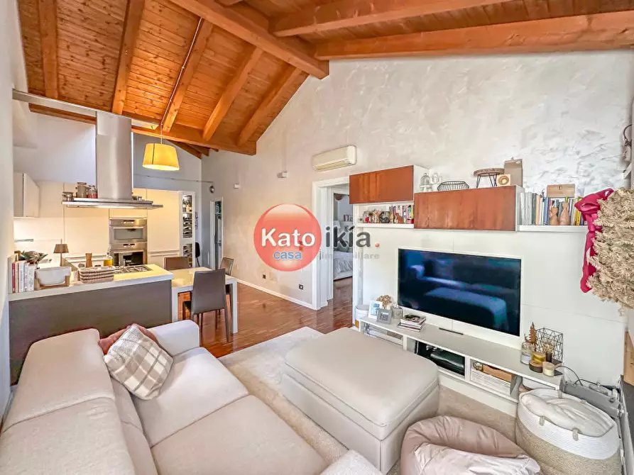 Immagine 4 di Appartamento in vendita  a Altavilla Vicentina