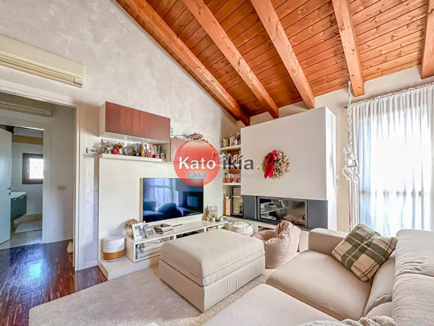 Immagine 5 di Appartamento in vendita  a Altavilla Vicentina