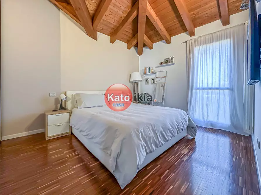 Immagine 6 di Appartamento in vendita  a Altavilla Vicentina