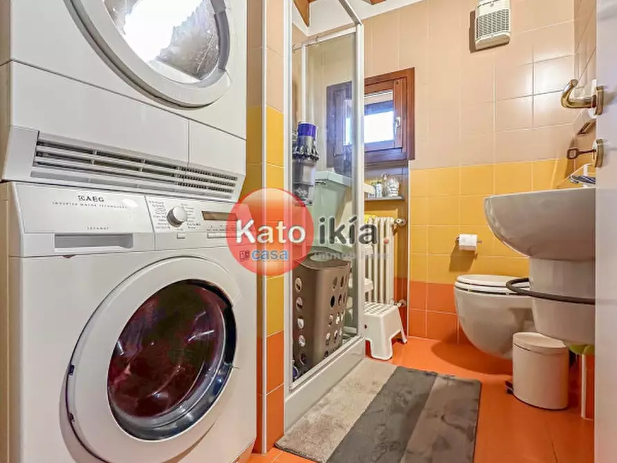 Immagine 7 di Appartamento in vendita  a Altavilla Vicentina