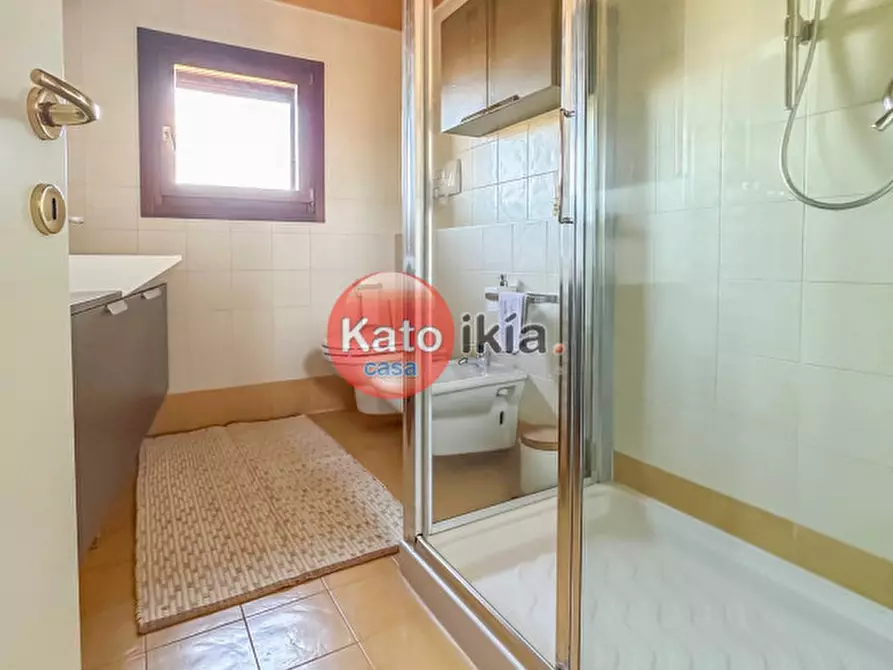 Immagine 8 di Appartamento in vendita  a Altavilla Vicentina