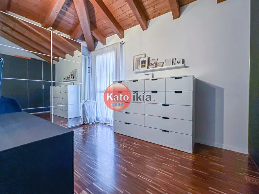 Immagine 9 di Appartamento in vendita  a Altavilla Vicentina