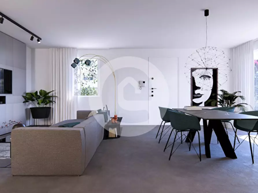 Immagine 5 di Casa trifamiliare in vendita  a San Martino Di Lupari