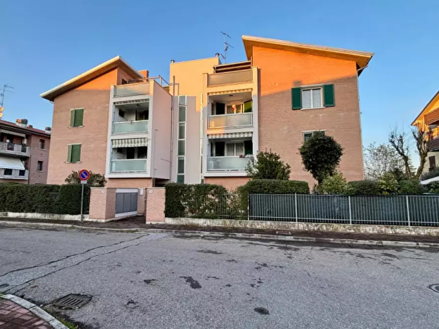 Immagine 1 di Appartamento in vendita  in Via Primo Levi a Rio Saliceto