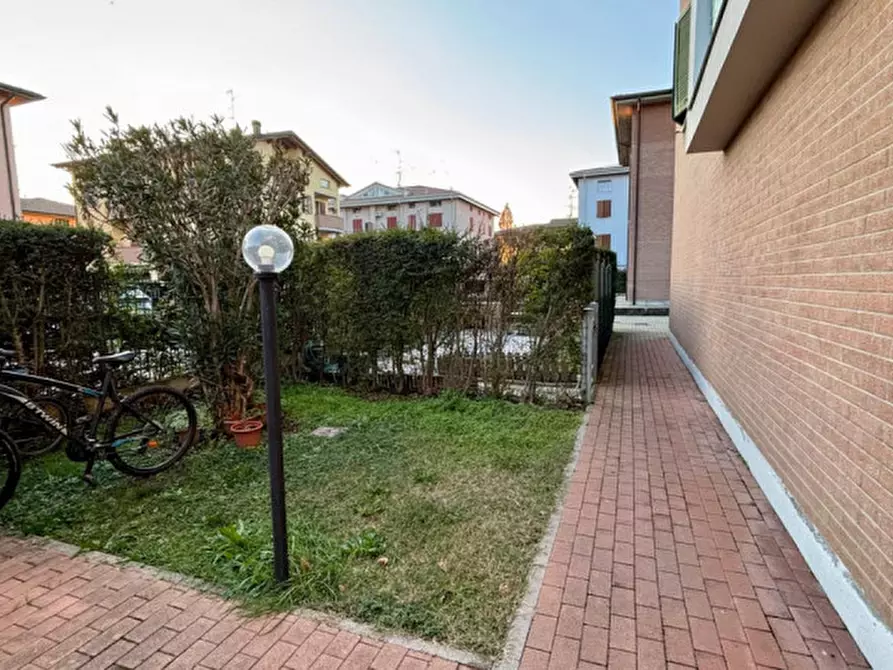 Immagine 3 di Appartamento in vendita  in Via Primo Levi a Rio Saliceto