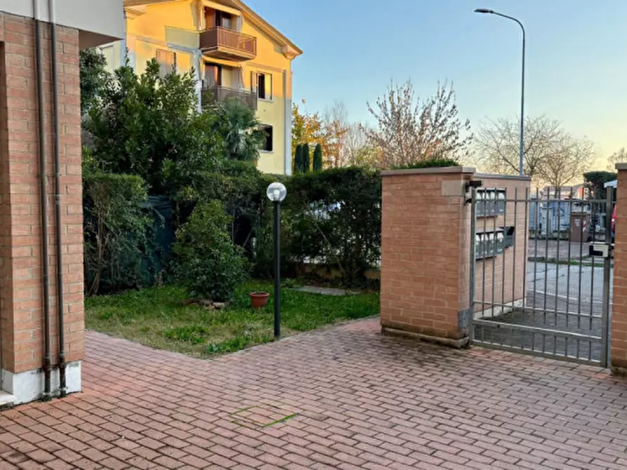 Immagine 4 di Appartamento in vendita  in Via Primo Levi a Rio Saliceto