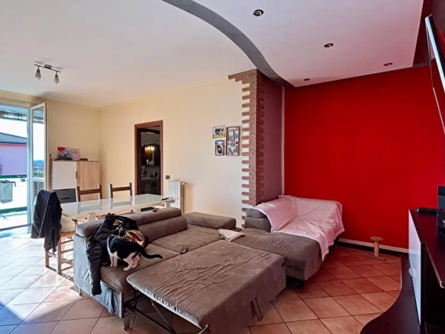 Immagine 5 di Appartamento in vendita  in Via Primo Levi a Rio Saliceto