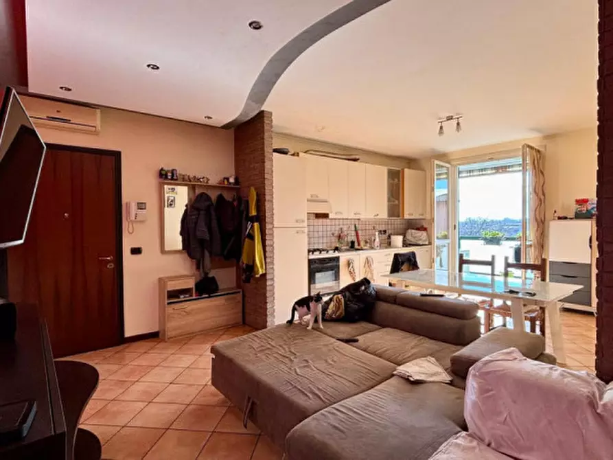 Immagine 6 di Appartamento in vendita  in Via Primo Levi a Rio Saliceto