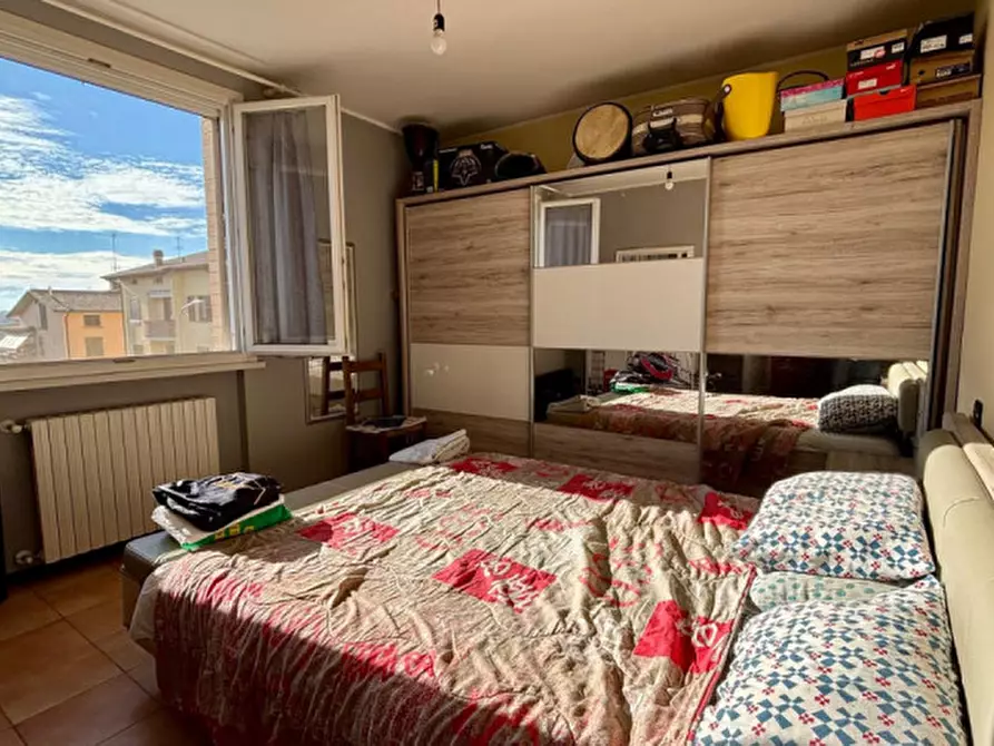 Immagine 8 di Appartamento in vendita  in Via Primo Levi a Rio Saliceto