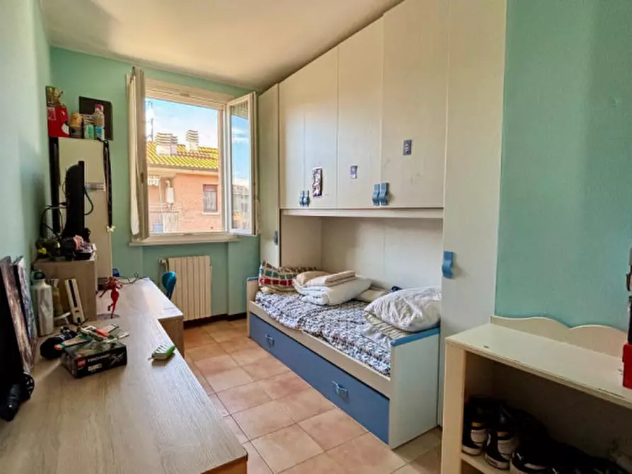 Immagine 9 di Appartamento in vendita  in Via Primo Levi a Rio Saliceto