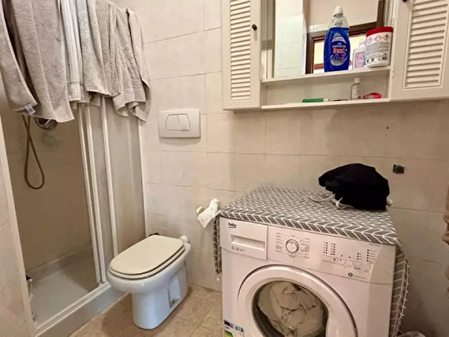 Immagine 10 di Appartamento in vendita  in Via Primo Levi a Rio Saliceto