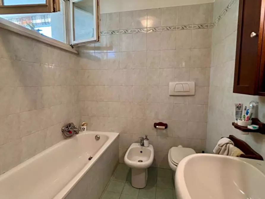 Immagine 11 di Appartamento in vendita  in Via Primo Levi a Rio Saliceto