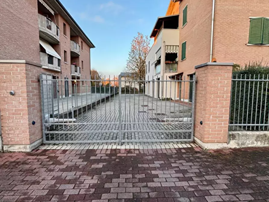 Immagine 15 di Appartamento in vendita  in Via Primo Levi a Rio Saliceto