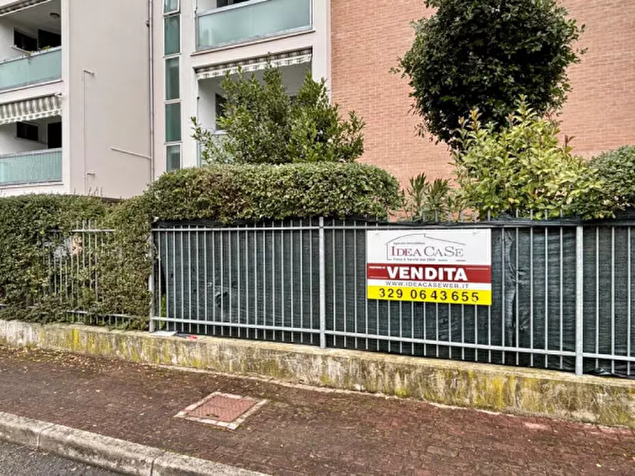 Immagine 16 di Appartamento in vendita  in Via Primo Levi a Rio Saliceto