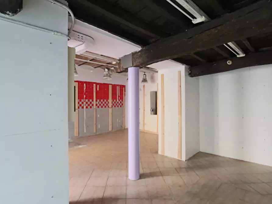 Immagine 6 di Negozio in affitto  in Via Porta Romana a Rieti