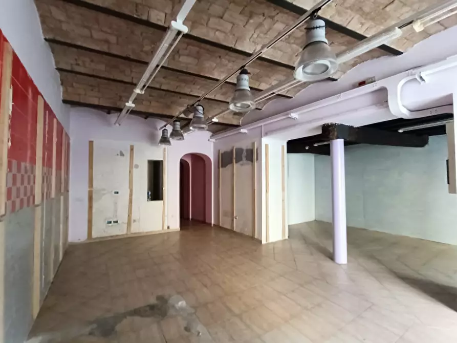 Immagine 7 di Negozio in affitto  in Via Porta Romana a Rieti