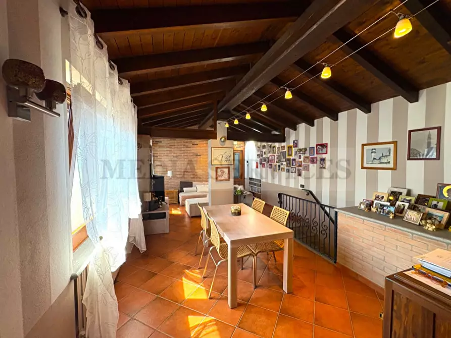 Immagine 12 di Casa indipendente in vendita  in via Roma n° 35 a Gropello Cairoli